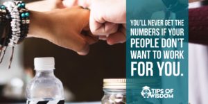 promoting accountability in the workplace