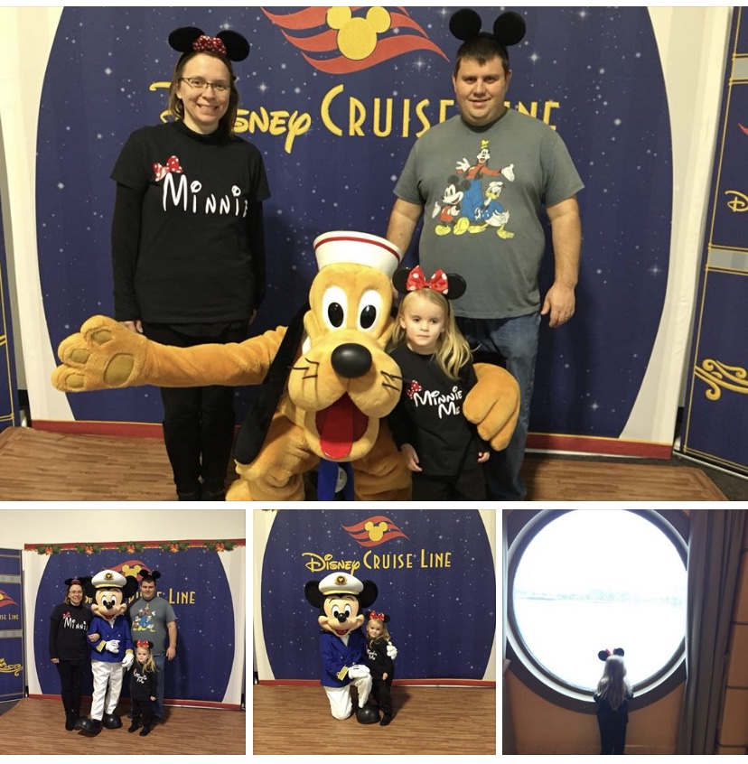 Disney Cruise Day 1: Recap from the Disney Wonder Cruise Ship