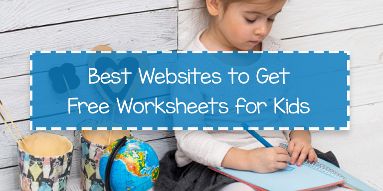 free websites for school worksheets
