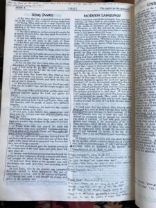Acts 4 Bible Study Notes